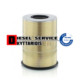 Φίλτρο αέρος