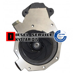 Αντλία νερού