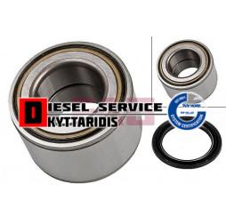 Ρουλεμάν τροχού εμπρόσθιο