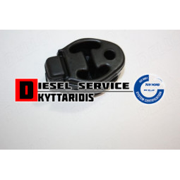 Λάστιχο εξάτμισης