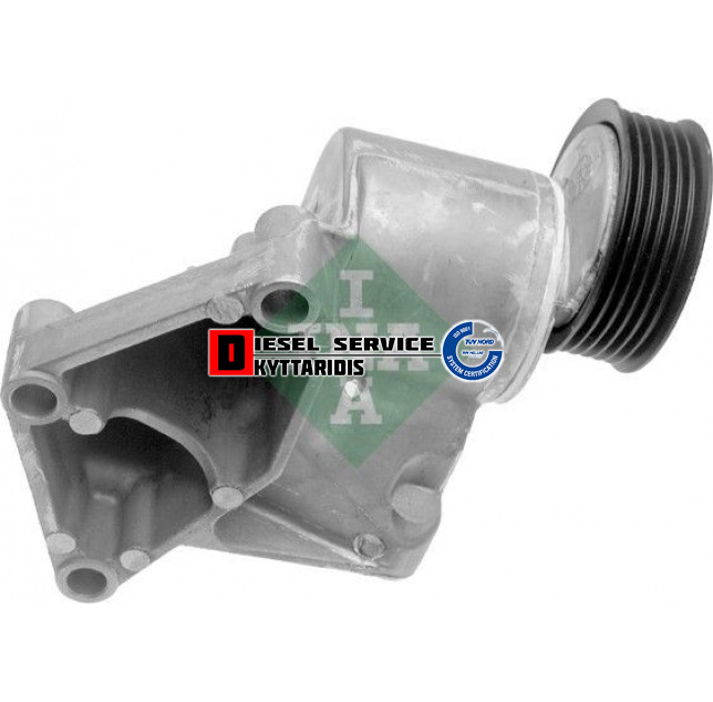 Tεντωτήρα ιμάντα