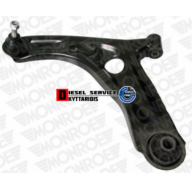 Ψαλίδι εμπρόσθιο L