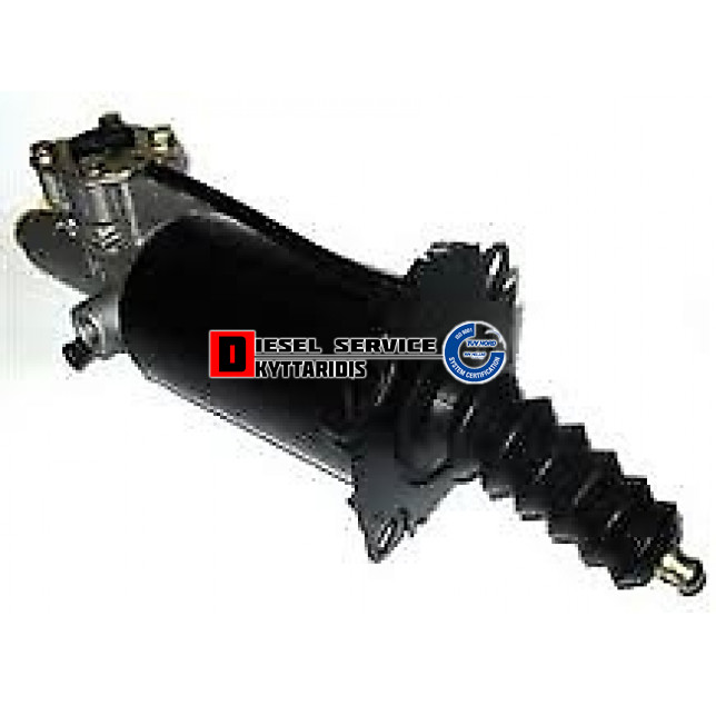 Αεροσυμπλέκτη