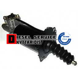 Αεροσυμπλέκτη