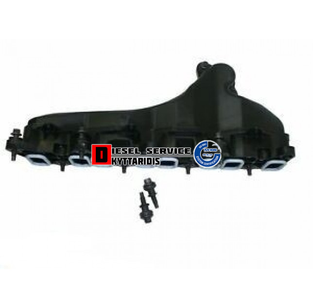 Πολλαπλή εισαγωγής