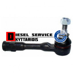 Ακρόμπαρο R/L