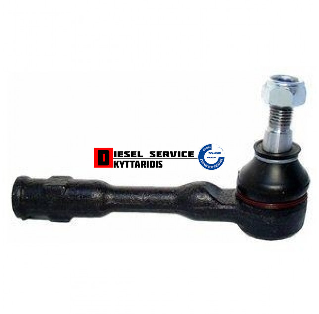 Ακρόμπαρο R/L