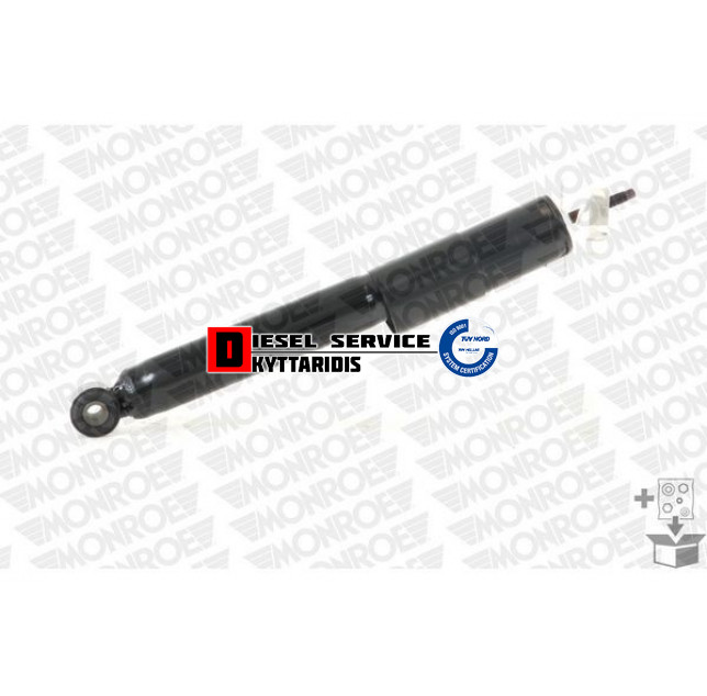 Αμορτισέρ εμπρόσθιο Αμορτισέρ εμπρόσθιο