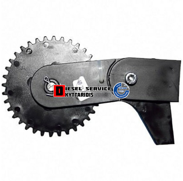 Ποτενσιόμετρο ανυψωτικού NUSSBAUM SL/SLE