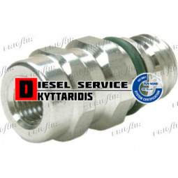 Βαλβίδα υψηλής πίεσης κλιματισμού