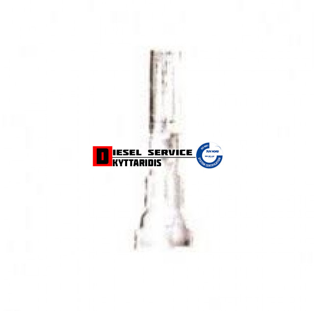 Άκρα κλέμας στεγανής DTP θηλυκό