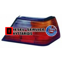 Γυαλί φαναριού οπίσθιο R