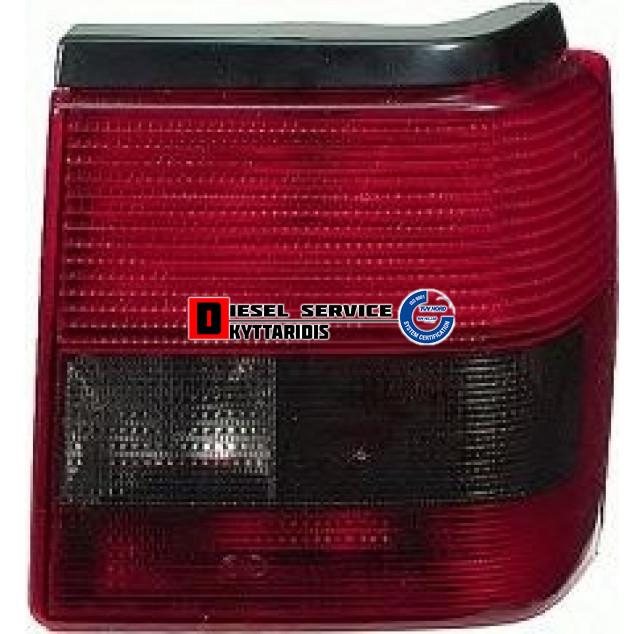 Φανάρι οπίσθιο L Φανάρι οπίσθιο L