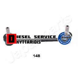 Μπαράκι ζυγαριάς