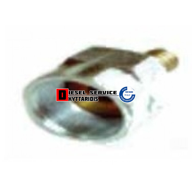 Ρακόρ θηλυκό κοφλέρ 26*1.5-1/2 IE