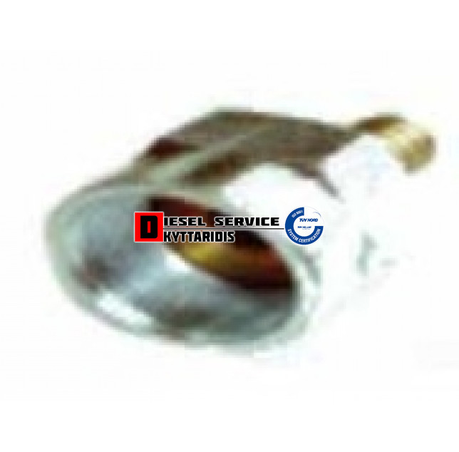 Ρακόρ θηλυκό κοφλέρ 26*1.5-5/8 ΙΕ