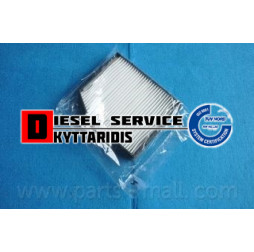 Φίλτρο καμπίνας