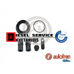 Δαγκάνας σετ επισκευής