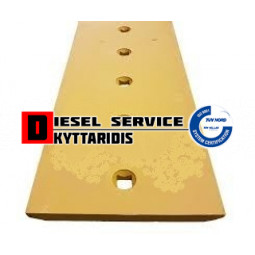 Λάμα προωθητή 7 τρύπες 1150mm