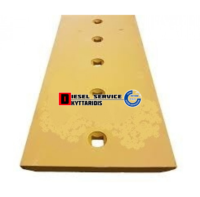 Λάμα προωθητή 7 τρύπες 1150mm Λάμα προωθητή 7 τρύπες 1150mm