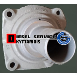 Χωνί μπριζντερέκ