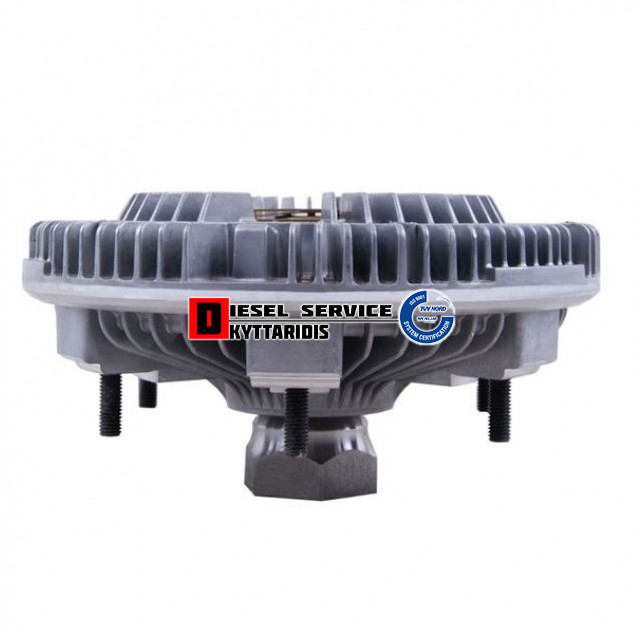 Βεντιλατέρ