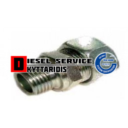 Ρακόρ μαστός βάσεως 12S-18*1.5