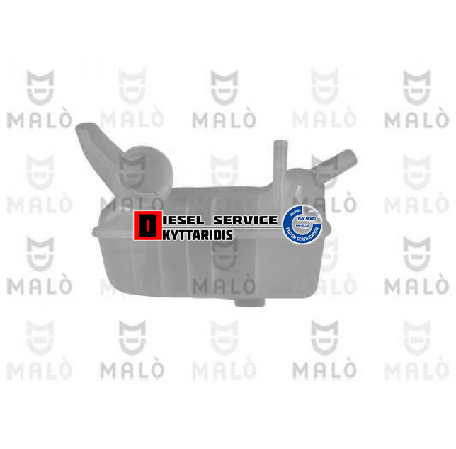 Παγούρι νερού ψυγείου