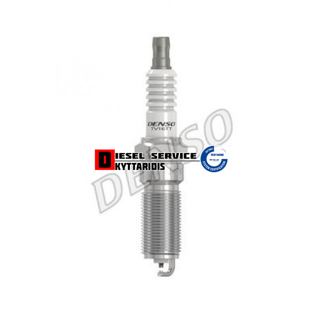 Μπουζί Μπουζί