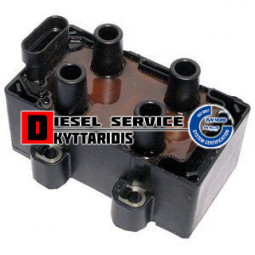 Πολλαπλασιαστής