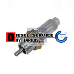 Κλαπέ φυσουνάκι