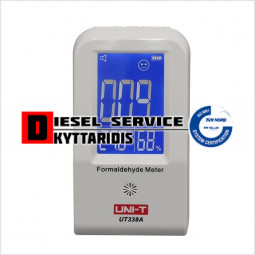 Αναλυτής ποιότητος αέρος