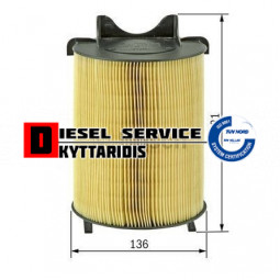 Φίλτρο αέρος