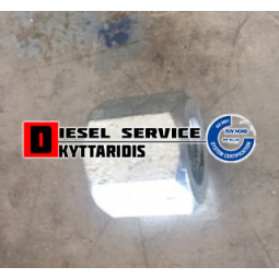 Παξιμάδι ζυγκιού σούστας 14*1.5