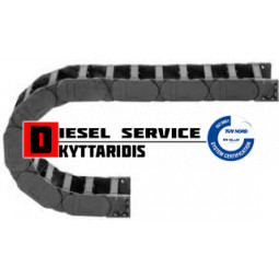 Αλυσίδα μεταφοράς