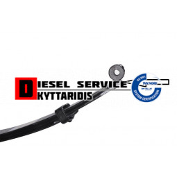 Σουστοφύλλλο παραμάνα