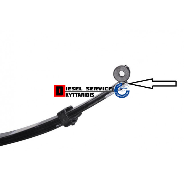 Σουστοφύλλλο παραμάνα Σουστοφύλλλο παραμάνα