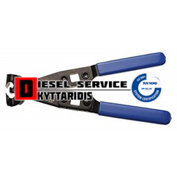 Πένσα σφιγκτήρων ημιαξονίου