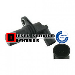 Αισθητήρας στροφάλου