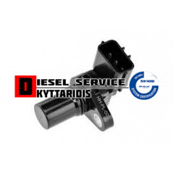 Αισθητήρας στροφάλου