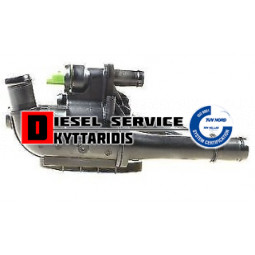 Θερμοστάτης