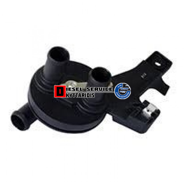 Διακόπτης καλοριφέρ