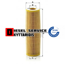 Φίλτρο λαδιού