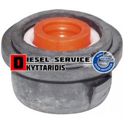 Πλαστικό λευγέ ταχυτήτων