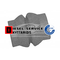 Πλαστικό λευγέ ταχυτήτων