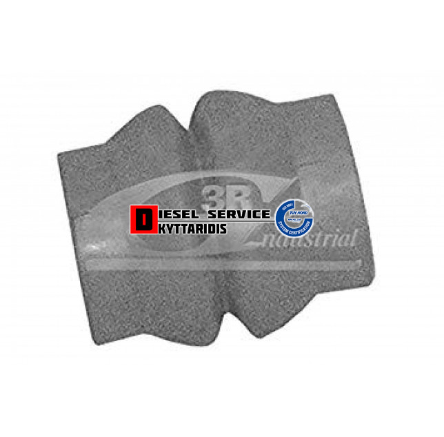 Πλαστικό λευγέ ταχυτήτων