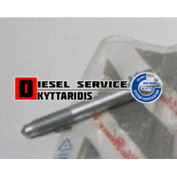 Βίδα τροχαλίας στροφάλου