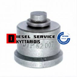 Βαλβίδα πετρελαίου