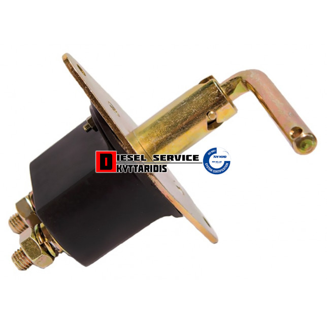 Διακόπτης γενικός μεγάλος