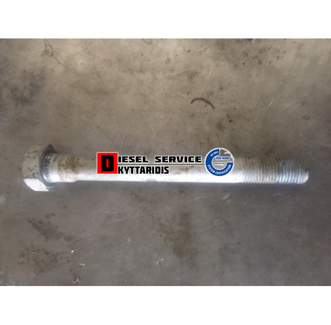 Βίδες σούστας